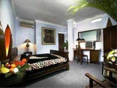 Bifa Antique Boutique Hotel