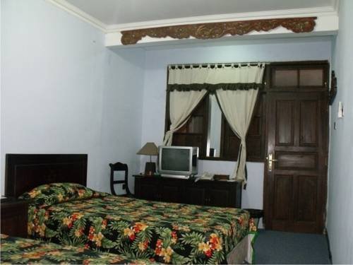 Bifa Antique Boutique Hotel
