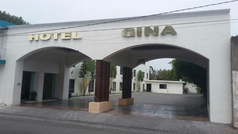 Hotel Gina