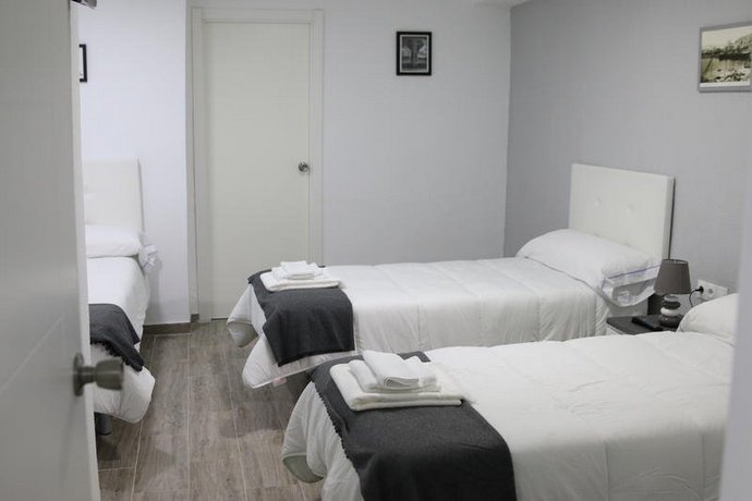 Guesthouse Central