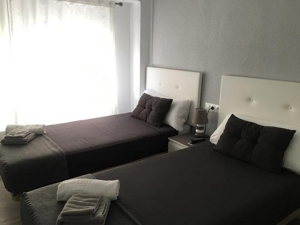 Guesthouse Central