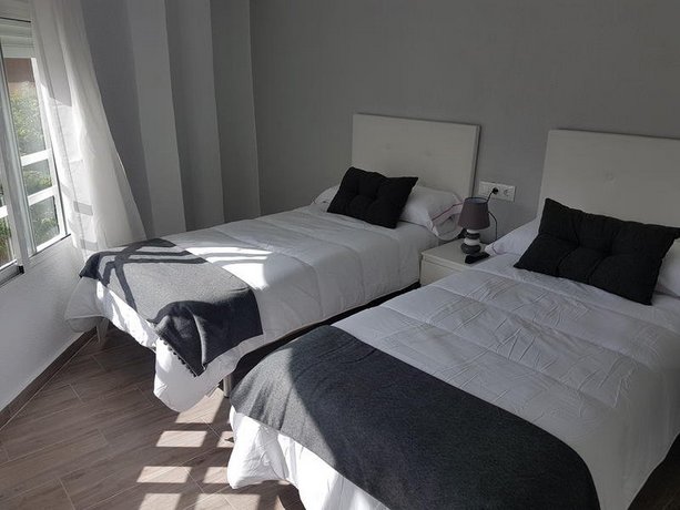 Guesthouse Central
