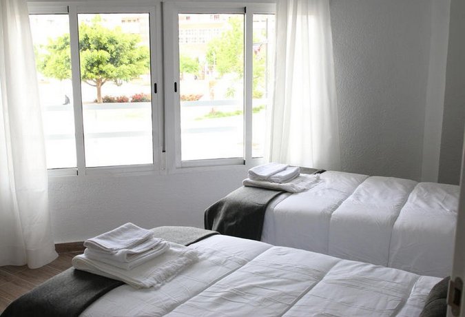 Guesthouse Central