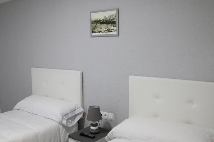Guesthouse Central