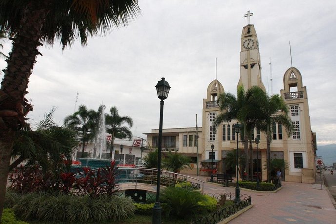 Hotel Puerto Banana