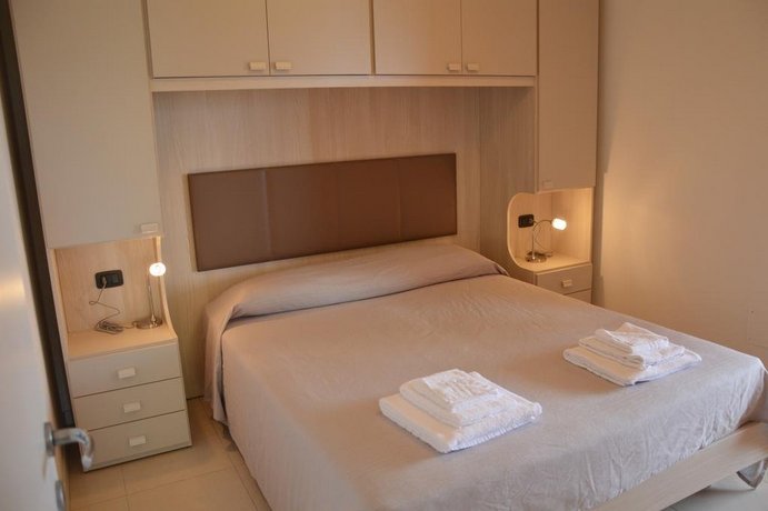 Aparthotel Capitol