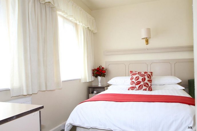 Rockbarton Park Hotel
