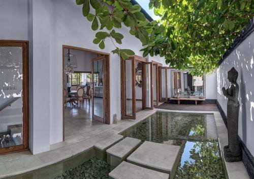 Villa Shantaram