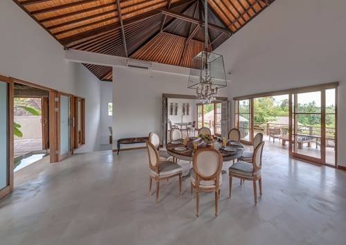 Villa Shantaram