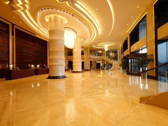 Rich Global Hotel
