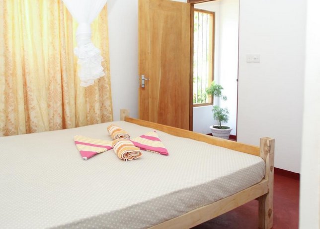 Pravindi Guest Home