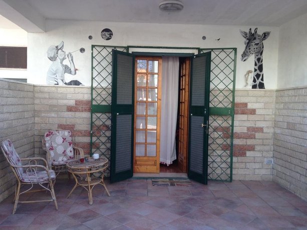 Villino Pini