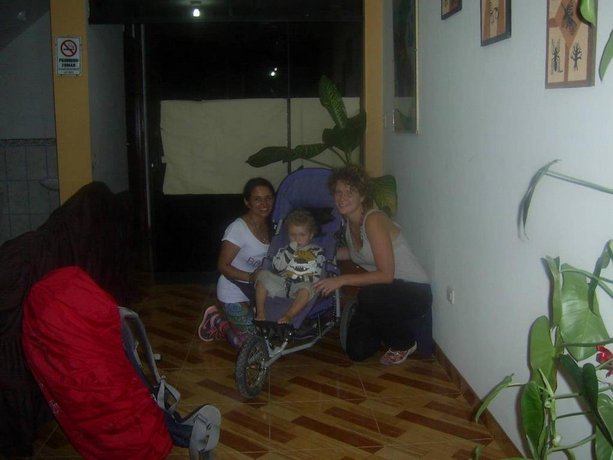 Mama Chelita