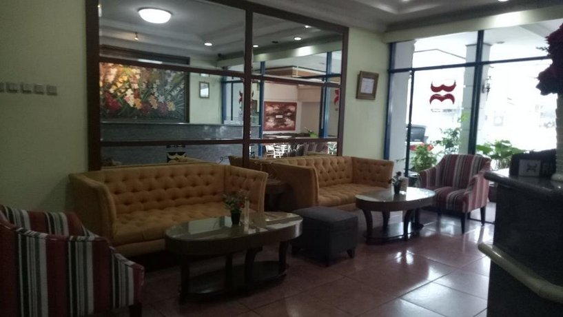 Hotel Mirah Sartika