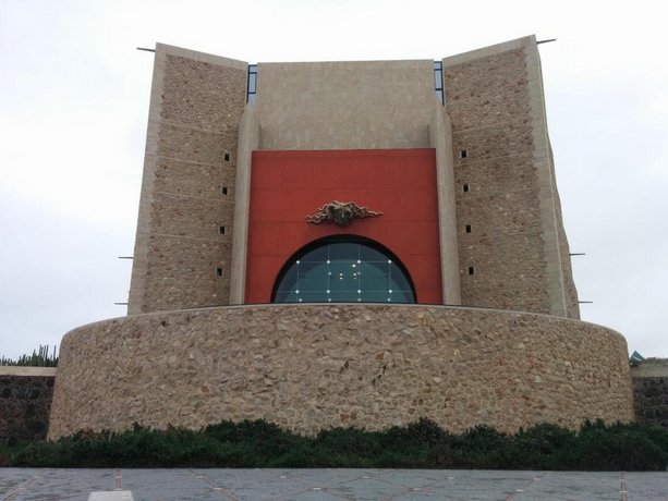 Edificio Playa Las Palmas de Gran Canaria