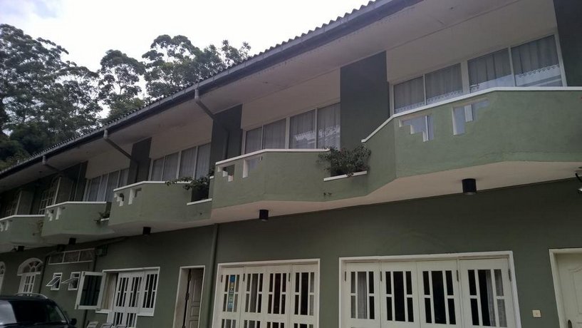 Amarasinghe Guest House
