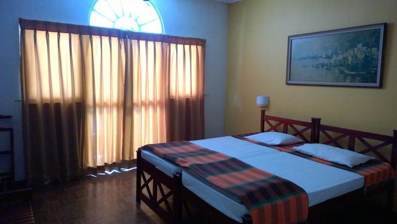 Amarasinghe Guest House