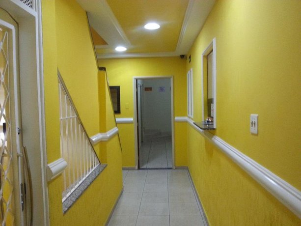 OYO Hotel Macuco