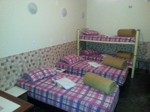 OYO Hotel Macuco