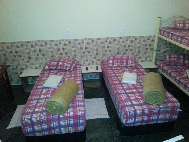 OYO Hotel Macuco