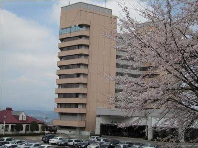 Myogi Green Hotel