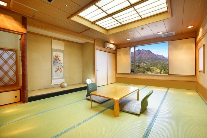 Myogi Green Hotel