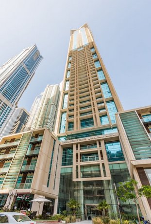 Boutique Living - Dubai Marina Heights Elite Residence United Arab Emirates thumbnail