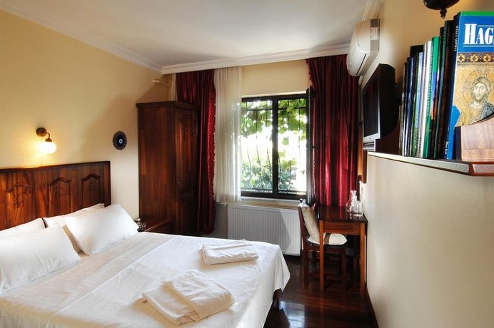 Sebnem Hotel