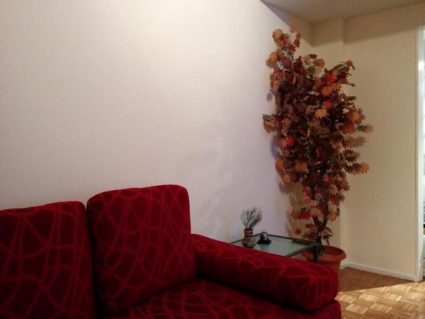 Apartamento Edificio Crucero