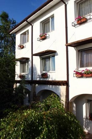 Vila Raluca