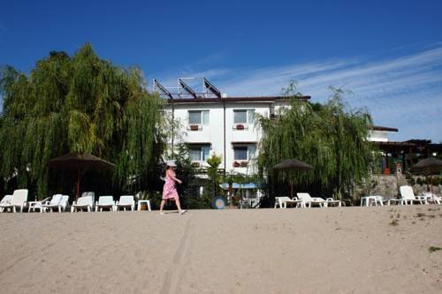 Vila Raluca