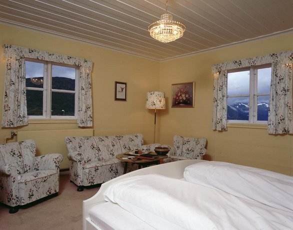Fossli Hotel