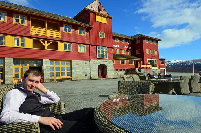 Fossli Hotel