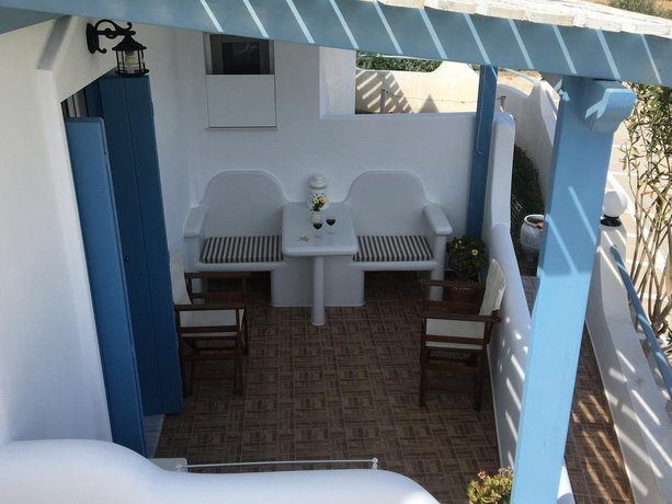 Aggelos Studios Milos