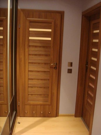 Marszalkowska Apartment