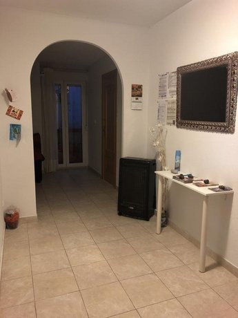 Salmay Home