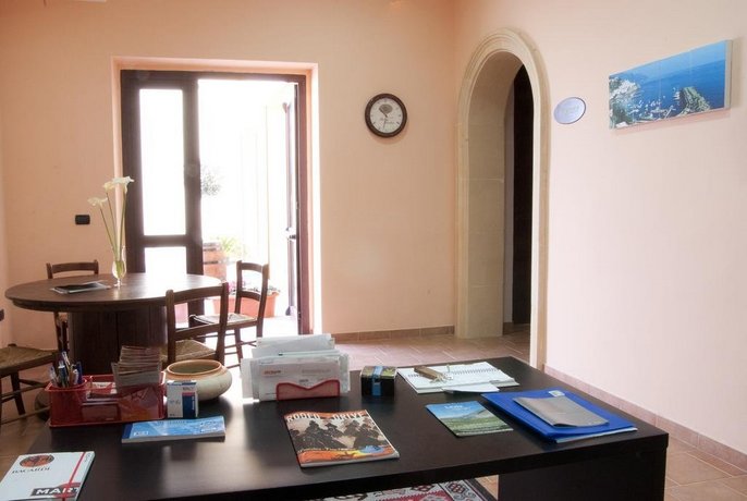 Bed and Breakfast Cairoli