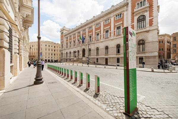 Parlamento's House