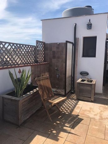 Favignana Margot House