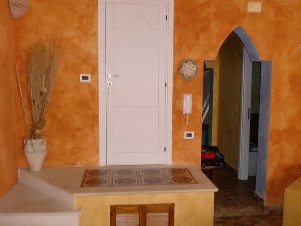 Favignana Margot House