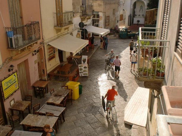 Favignana Margot House