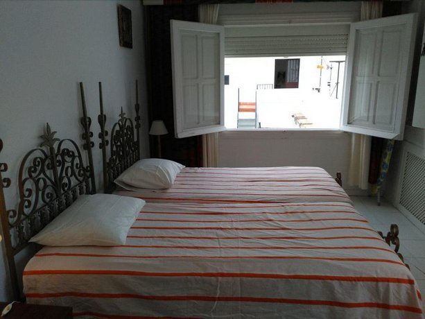 Casa Maldonado Arcos de la Frontera
