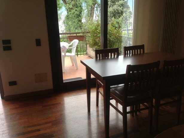 Residence Villa al Lido