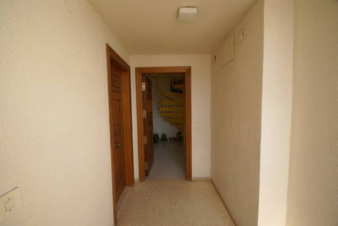 Apartamentos Monterroso