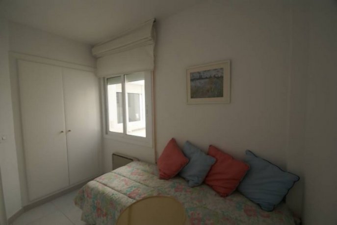 Apartamentos Monterroso