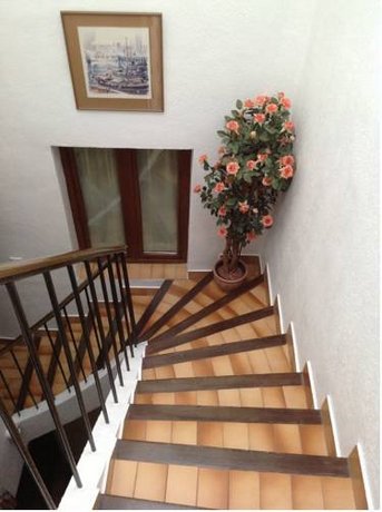 Hotel Central Digne-les-Bains