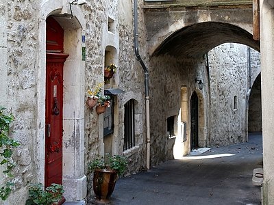 Logis Hotel le Prieure
