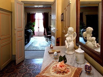 Logis Hotel le Prieure