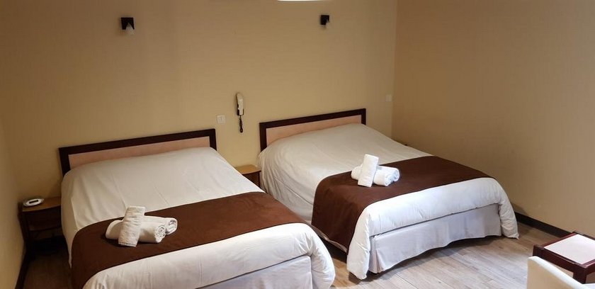 Logis Hotel le Prieure