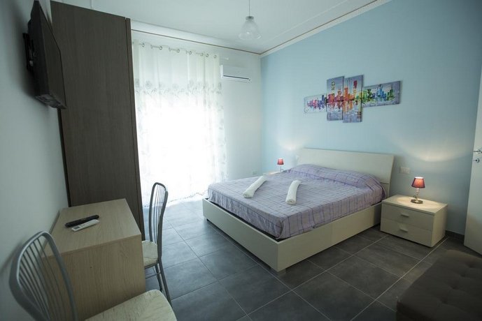 Bed and Breakfast Cefalu Suites